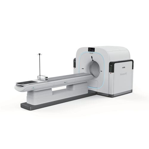 دستگاه Pet CT مدل  Neusigh 